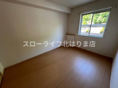 【洋室】 | プレアデスＡ