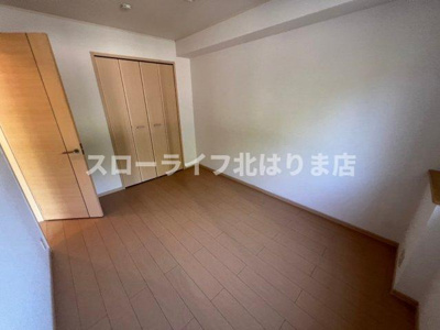 【洋室】 | プレアデスＡ