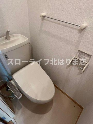 【トイレ】 | プレアデスＡ