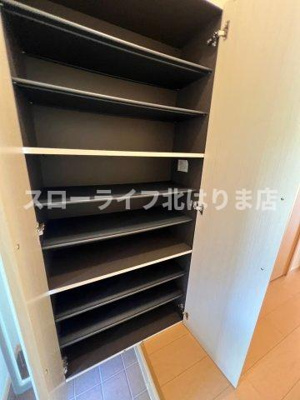 【収納】 | プレアデスＡ