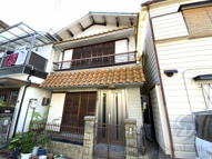 住吉区苅田1丁目貸家の画像