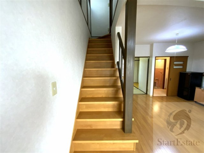 【ロビー】 | 住吉区苅田1丁目貸家