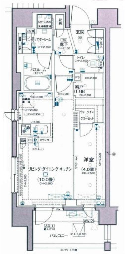 小田急線「向ヶ丘遊園」デュオステージ向ヶ丘遊園の画像