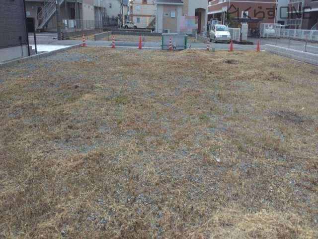 【外観】 | 姫路市網干区北新在家／全3区画