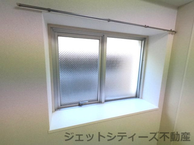 【内装】 | GSハイム中之島