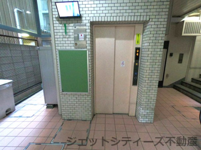 【その他共用部分】 | GSハイム中之島