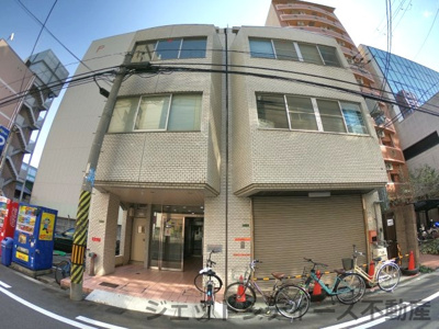 【外観】 | GSハイム中之島