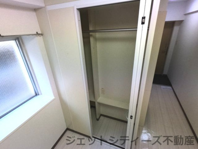 【収納】 | GSハイム中之島