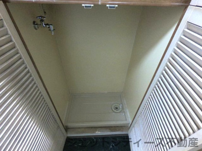 【設備】 | GSハイム中之島