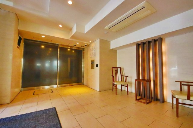 東急東横線「日吉」ナイスサンソレイユ日吉の画像