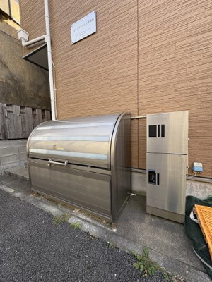 【その他共用部分】 | JTレジデンス王子弐番館 | 月額管理料無料！賃貸管理はアブレイズパートナーズにお任せを！