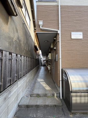 【エントランス】 | JTレジデンス王子弐番館 | 月額管理料無料！賃貸管理はアブレイズパートナーズにお任せを！