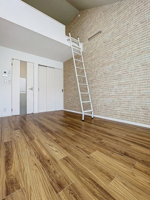 【内装】 | JTレジデンス王子弐番館 | 月額管理料無料！賃貸管理はアブレイズパートナーズにお任せを！