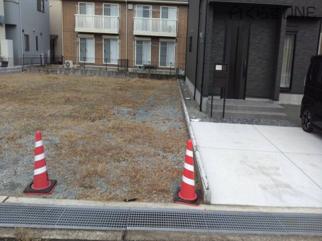 【外観】 | 姫路市網干区北新在家／全3区画