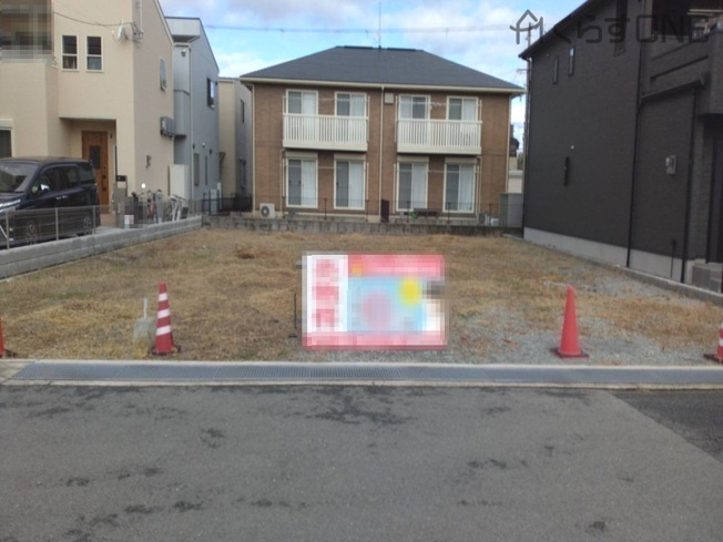 【外観】 | 姫路市網干区北新在家／全3区画