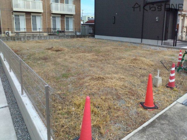 【外観】 | 姫路市網干区北新在家／全3区画