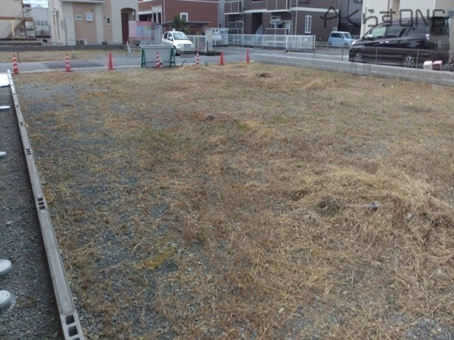 【外観】 | 姫路市網干区北新在家／全3区画