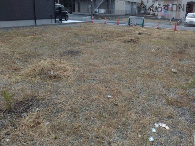 【外観】 | 姫路市網干区北新在家／全3区画