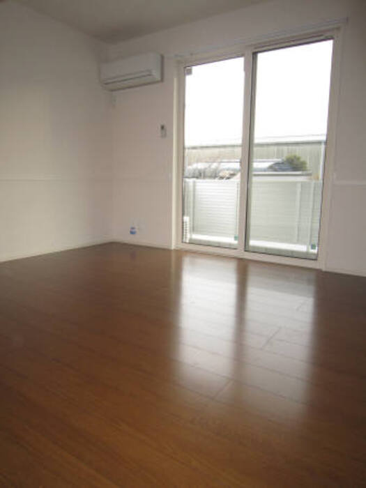 レジーアの居間・リビング