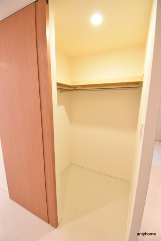 ザタワー大阪レジデンス　仲介手数料無料の収納