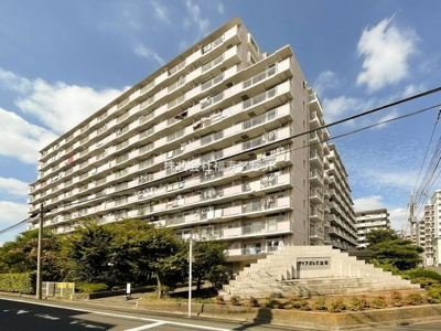 【外観】 | ダイアパレス立石