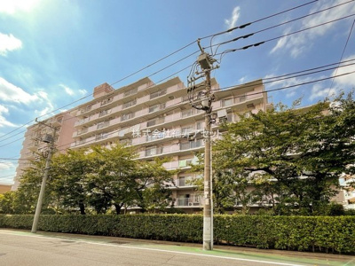 【外観】 | ダイアパレス立石