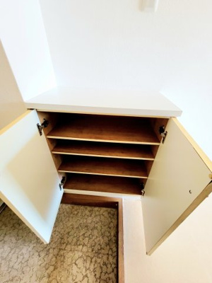 【設備】 | アーバンヒルズ船橋