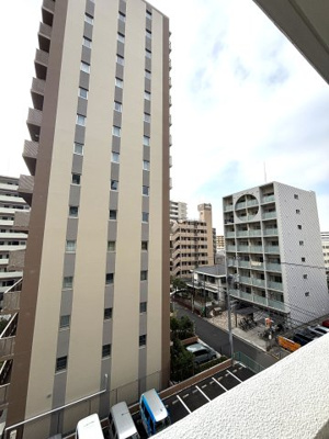 【庭】 | アーバンヒルズ船橋