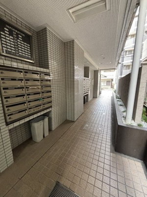 【外観】 | アーバンヒルズ船橋