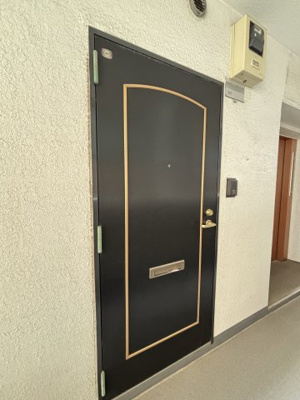 【その他共用部分】 | アーバンヒルズ船橋