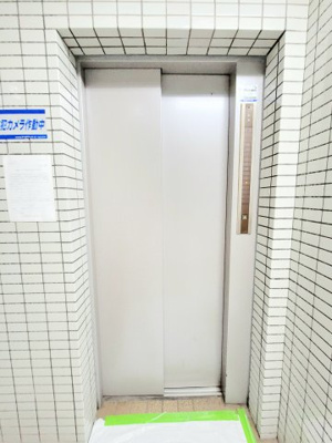 【ロビー】 | アーバンヒルズ船橋