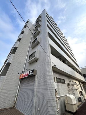 【外観】 | アーバンヒルズ船橋