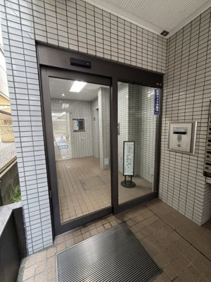 【その他共用部分】 | アーバンヒルズ船橋