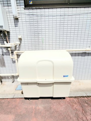 【その他共用部分】 | アーバンヒルズ船橋