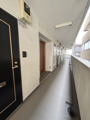 【エントランス】 | アーバンヒルズ船橋