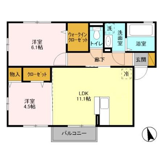 【間取り】 | ルミウス