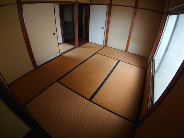 【寝室】 | 坂上文化