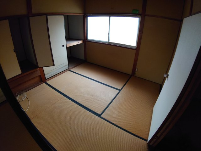 【内装】 | 坂上文化