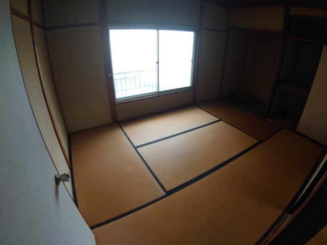 【寝室】 | 坂上文化