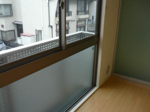 イマージュ黒田の洋室