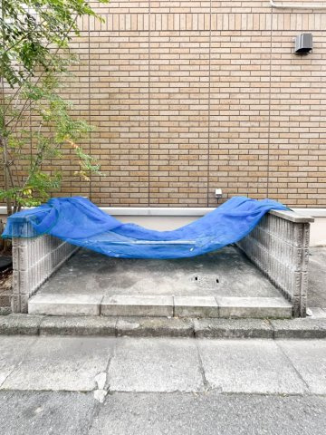 イマージュ黒田のその他共用部分