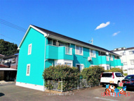 グレース　後藤の画像