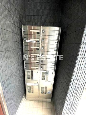 【その他共用部分】 | リブリスカイブルームーン