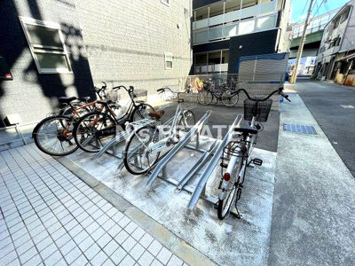 【その他共用部分】 | リブリスカイブルームーン