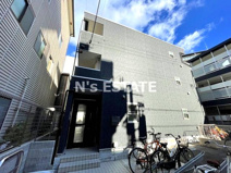 リブリスカイブルームーンの画像