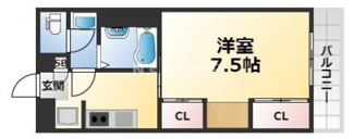 【間取り】 | リブリスカイブルームーン