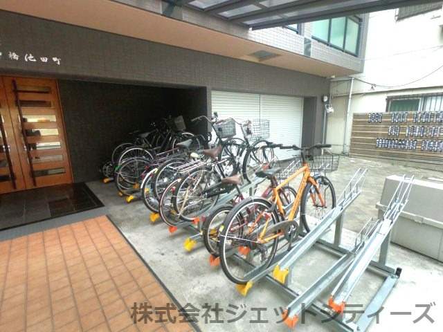 【設備】 | メッセージ天神橋池田町