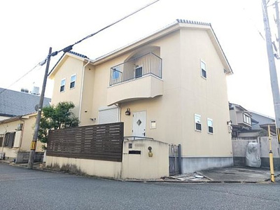 【外観】 | 下鴨西高木町　中古戸建○注文住宅○