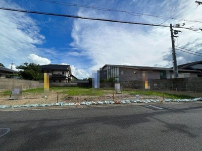  | 岩倉幡枝町　土地