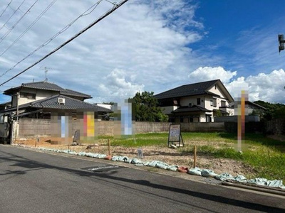 | 岩倉幡枝町　土地